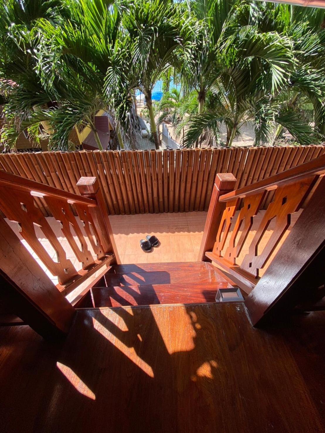 Ruan Mai Naiyang Beach Resort Nai Yang Beach Exterior foto