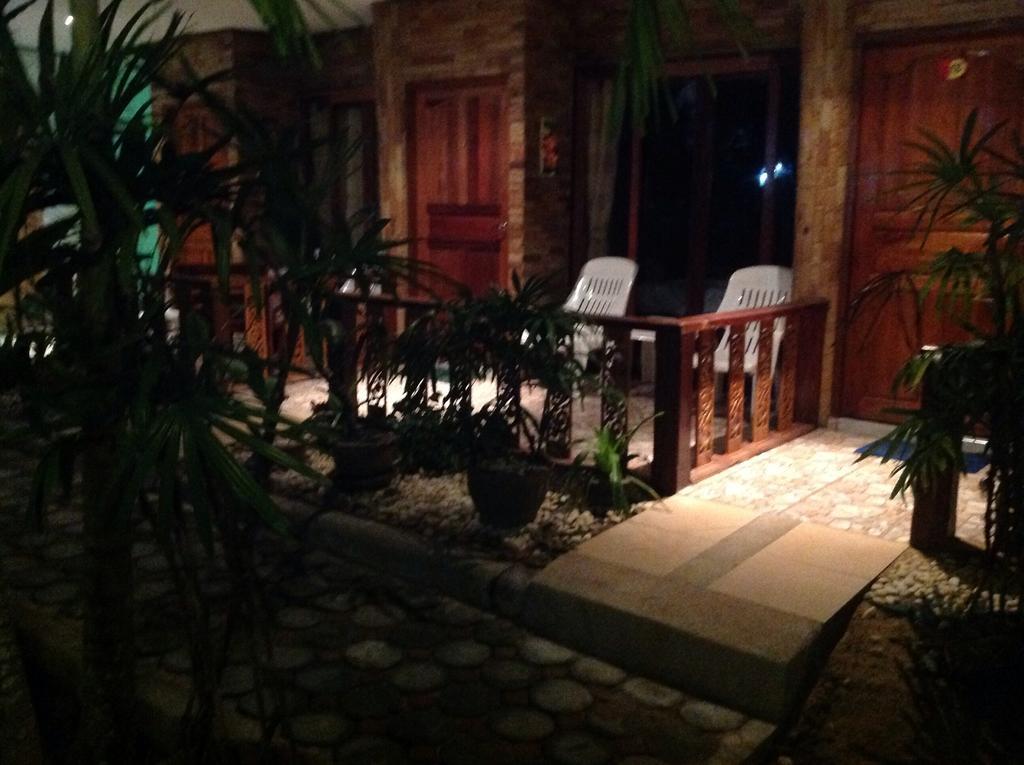 Ruan Mai Naiyang Beach Resort Nai Yang Beach Exterior foto