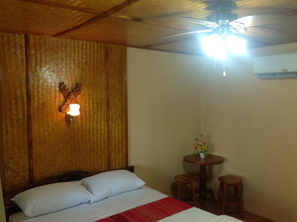 Ruan Mai Naiyang Beach Resort Nai Yang Beach Exterior foto