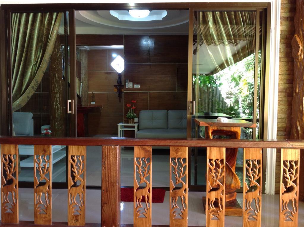Ruan Mai Naiyang Beach Resort Nai Yang Beach Exterior foto