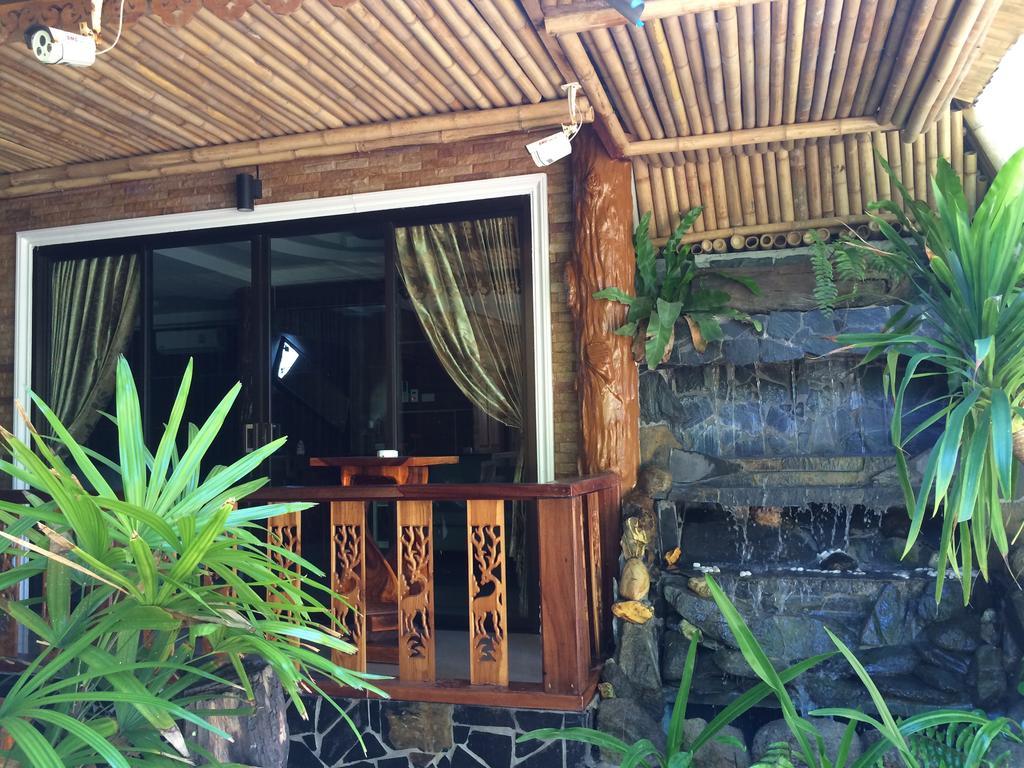 Ruan Mai Naiyang Beach Resort Nai Yang Beach Exterior foto