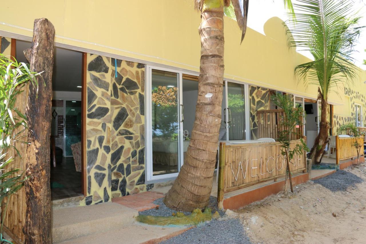 Ruan Mai Naiyang Beach Resort Nai Yang Beach Exterior foto
